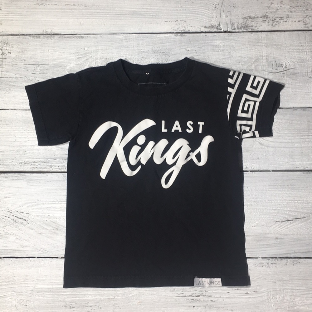 Boys Last Kings T-Shirt